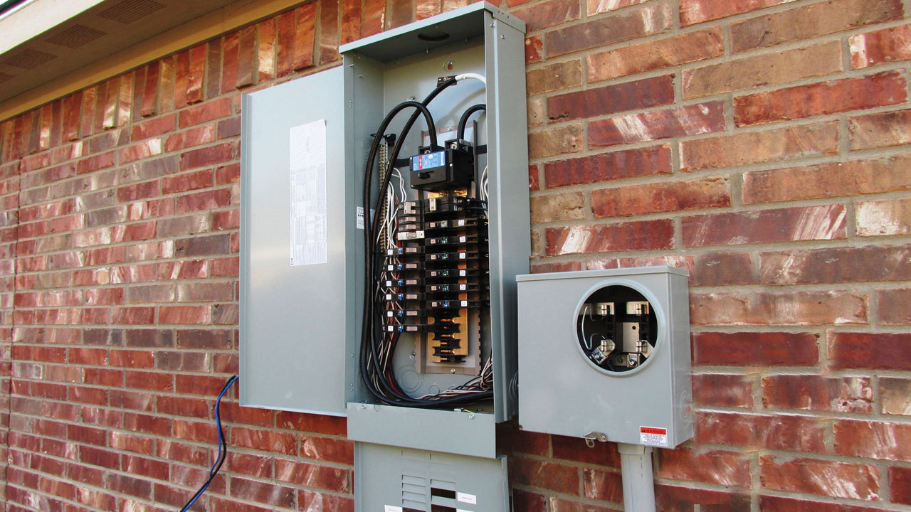 Residential Electrical Installation