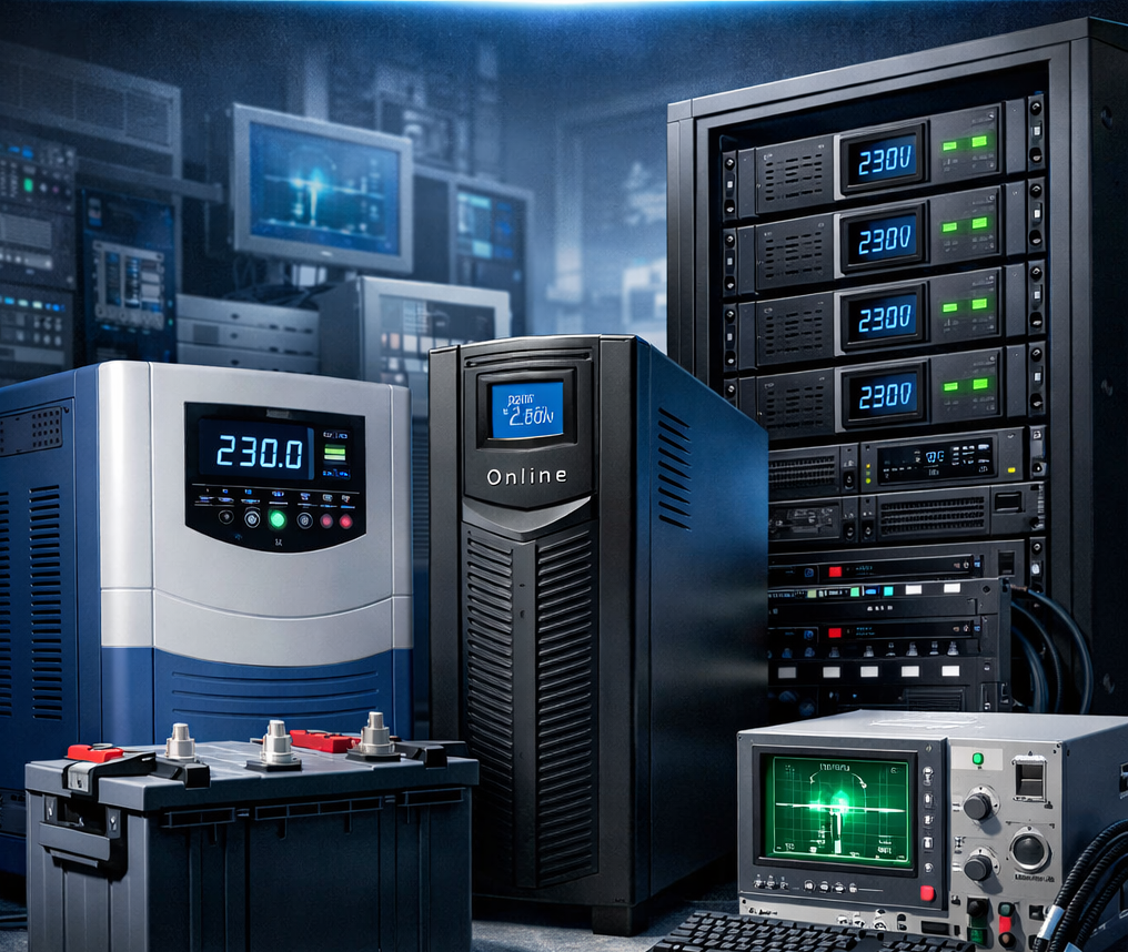 Inverter System