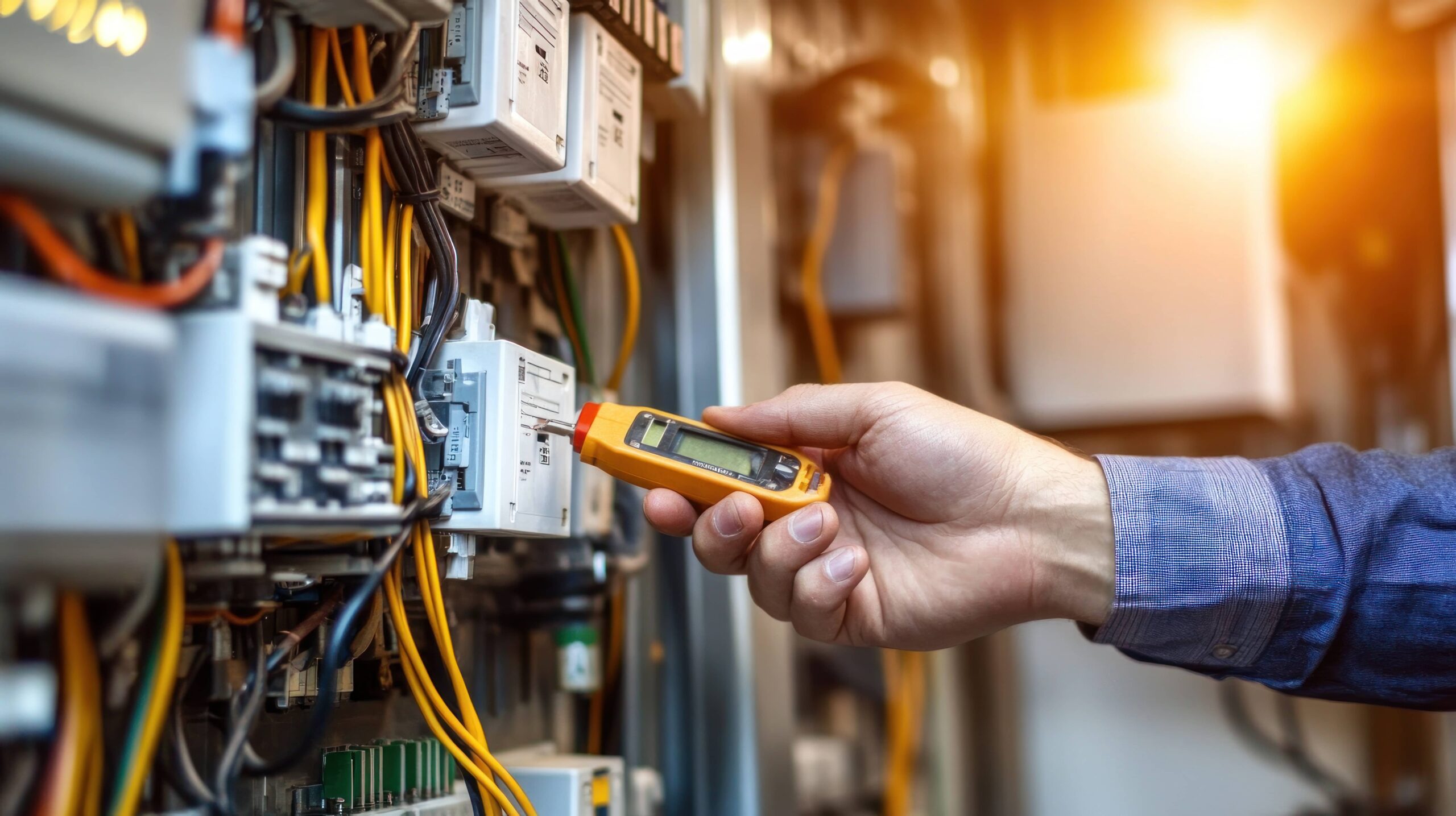 Fault Finding